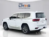 Toyota Land Cruiser VXR Twin Turbo 2024